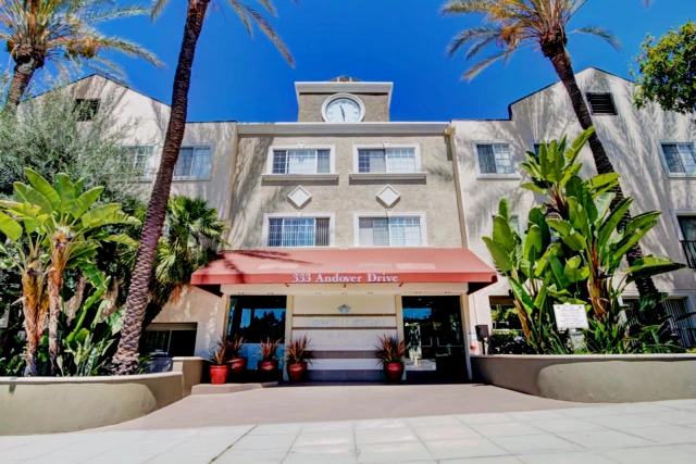 Town Center Apartments 3