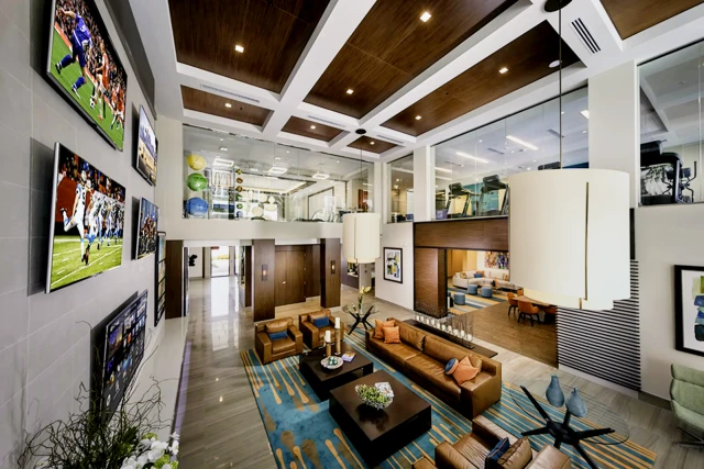 PARC3400 Luxury Apartments 2