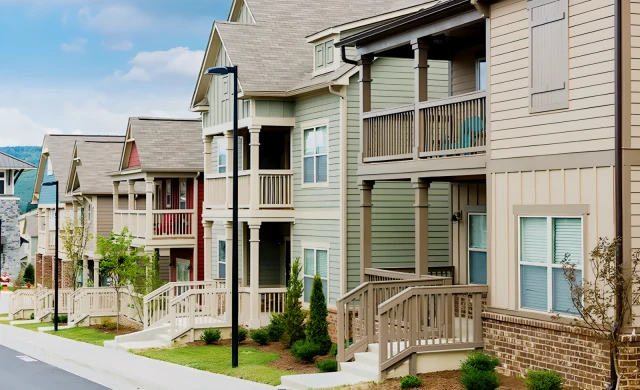 The Retreat at Blacksburg 2