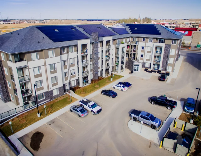 Harmony at Walker Lakes 2