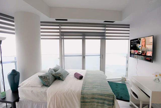 Harrington Housing - Waterfront 2