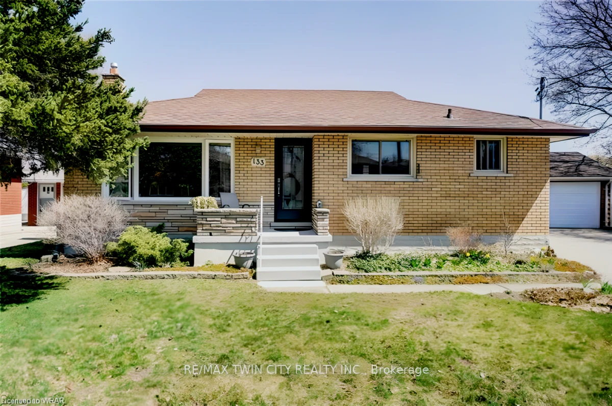 Entire Place·3B1B···133 Massey Ave Upper 0