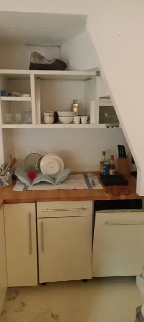 studio near Via Giuseppe Mazzini 4