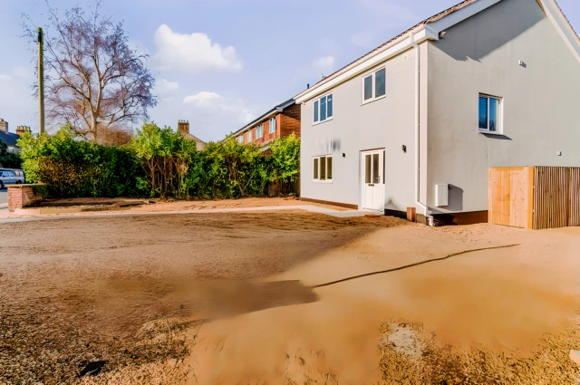 8 Beds Denmark House 2