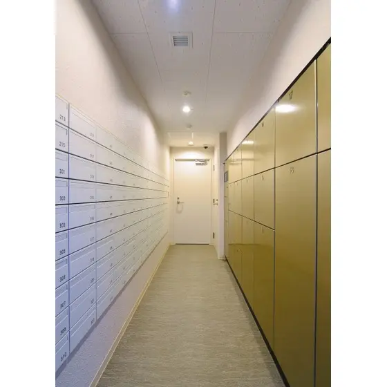 ガクセイカイカンルーチェエルム 1