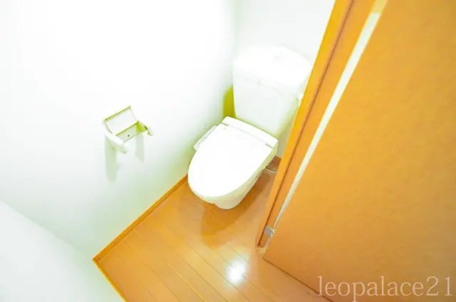 レオパレスセルリアン 2