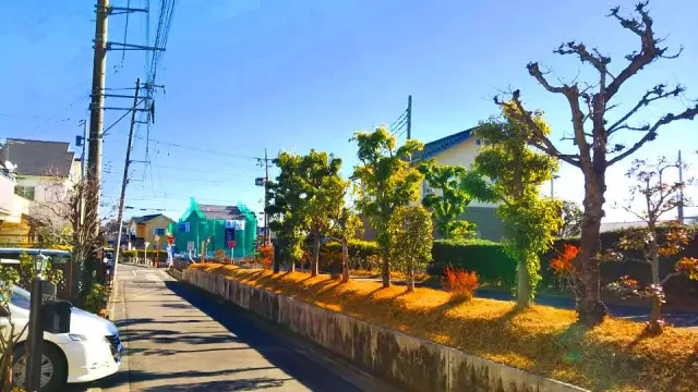 レオパレスマ・メゾン 203号室 3