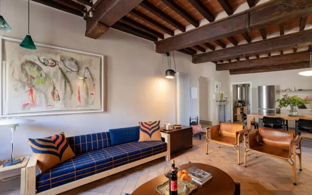 Appartamento Palei 2