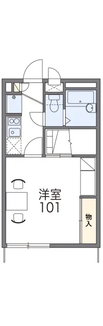 エストロワール 1