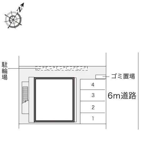 レオパレスＡ＆Ｒ 2
