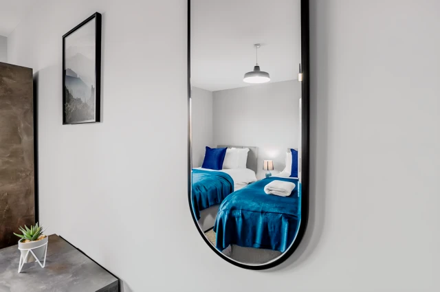 8 Beds Denmark House 3