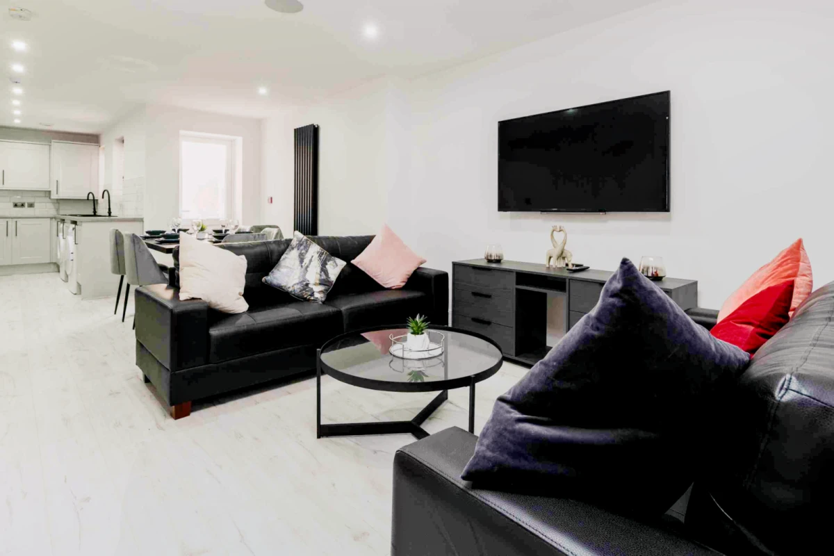 47 Grosvenor road, L15 0