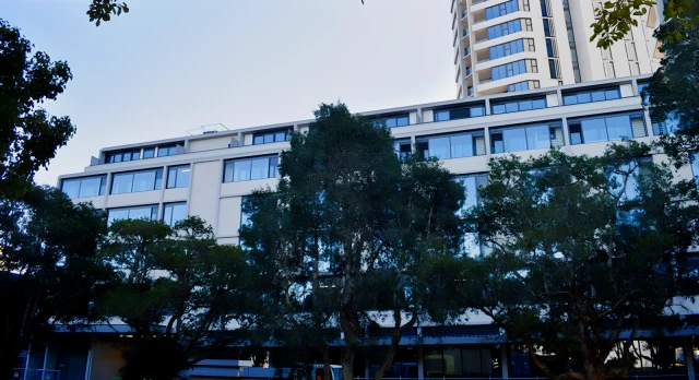 Belong Here @ Newcastle Studio Verve Residences 1