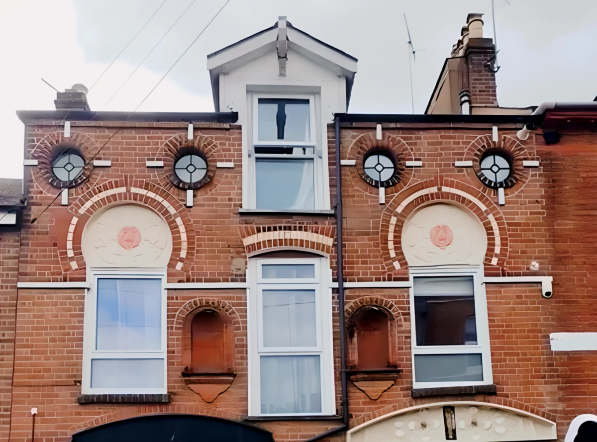 Victoria Street  EX4 0