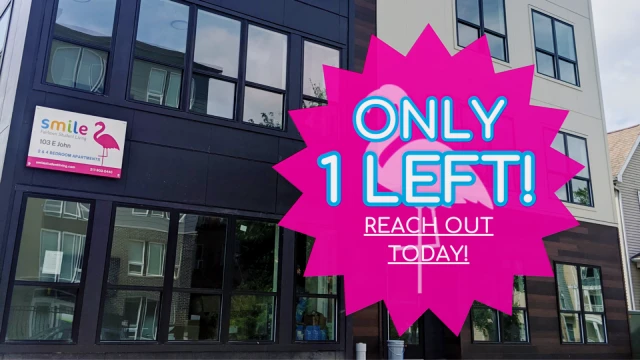 103 E John, Champaign, IL 61820 3