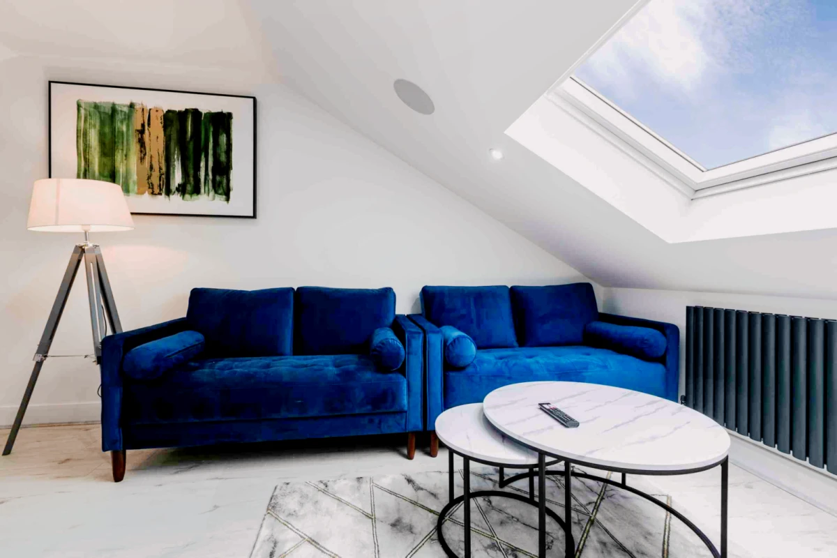 19 Langdale Road – flat 3 0