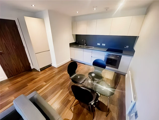 Wilburn Basin(NEX) 1