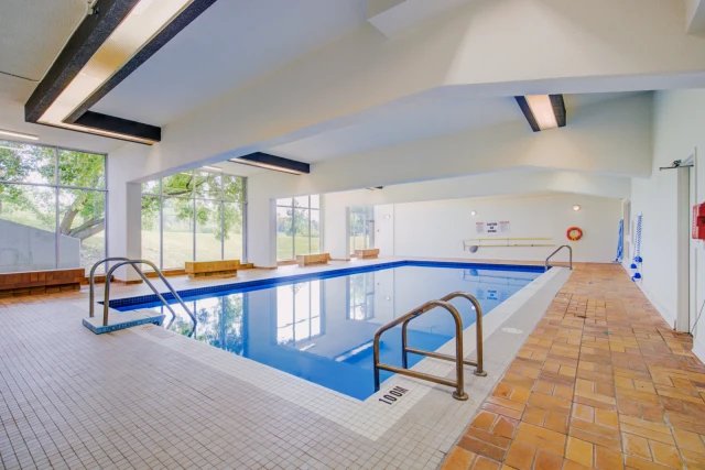 Harrington Housing - Lees Ave 1