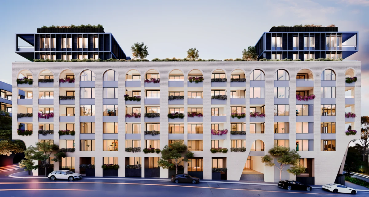 11 Wentworth street Glebe 0