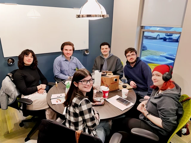 College Suites at Hudson Valley 4