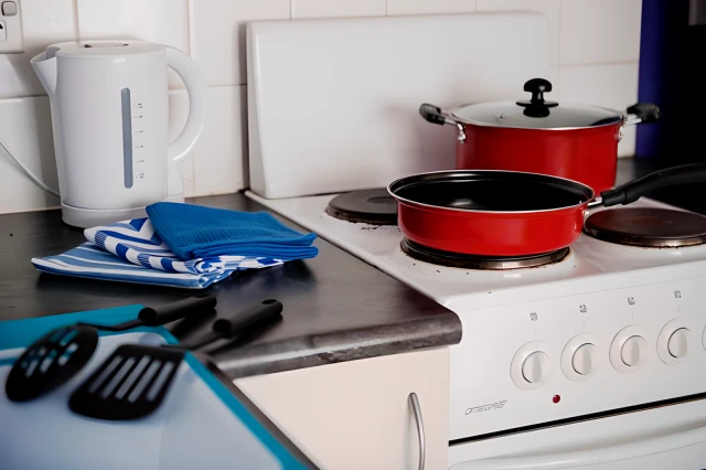 Student Living - Magill Hartley 4