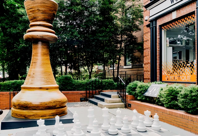 Lewis Collaborative 2