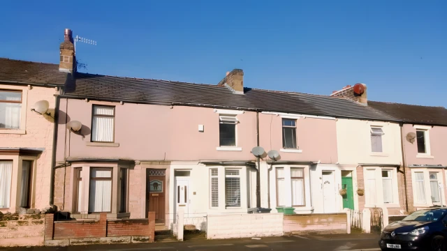 65 Bulk Road, Lancaster