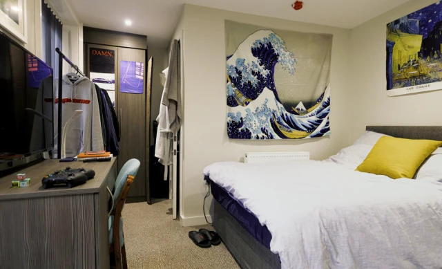 3 Queen Street, Lancaster - Flat 1 3