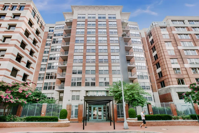 West End Residences