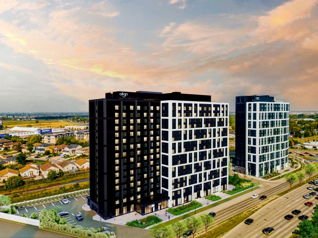 Arc Student Housing 2