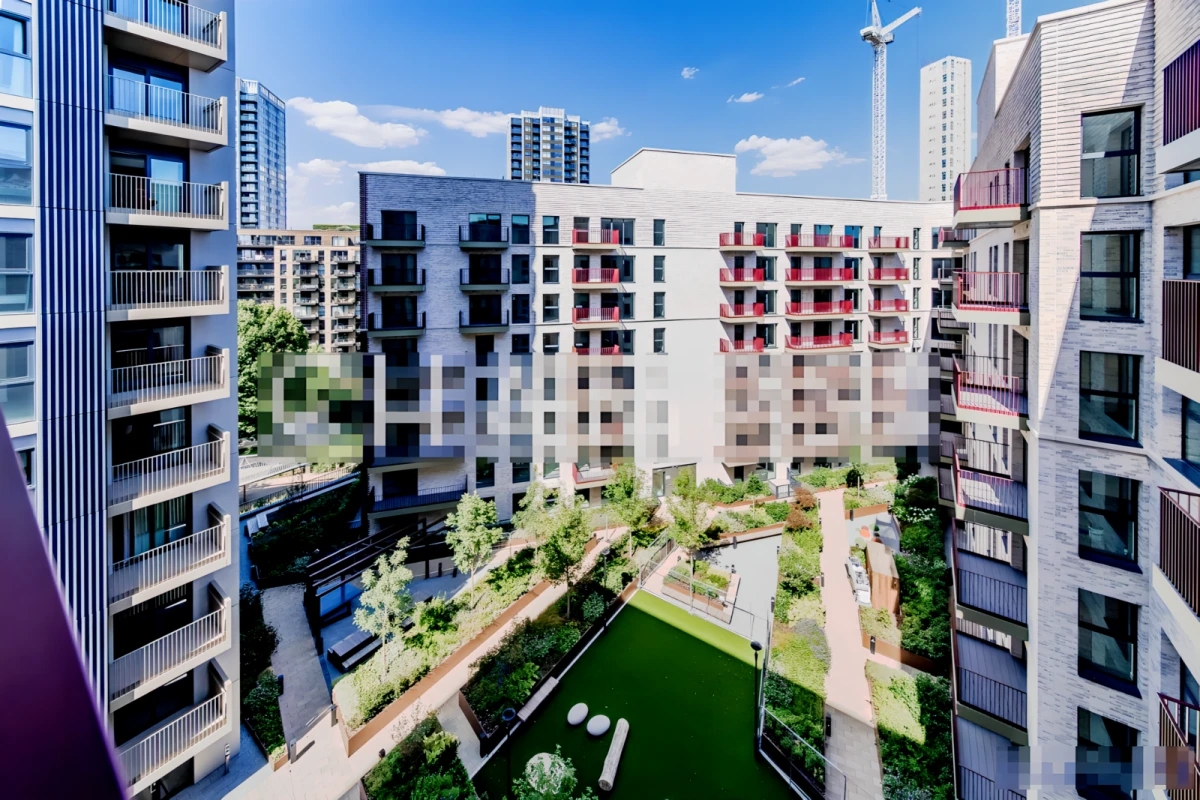 CM-Weymouth Building 0