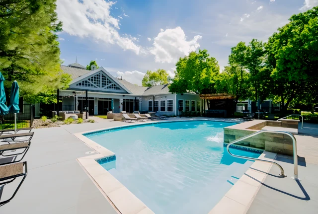 Campus Crossings at Ram’s Pointe 2