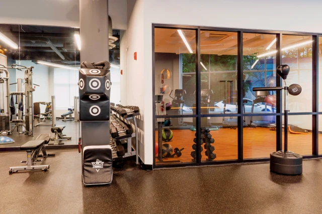 The Scholar Apartments 1