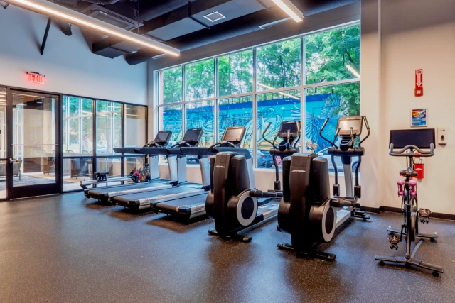 The Scholar Apartments 2