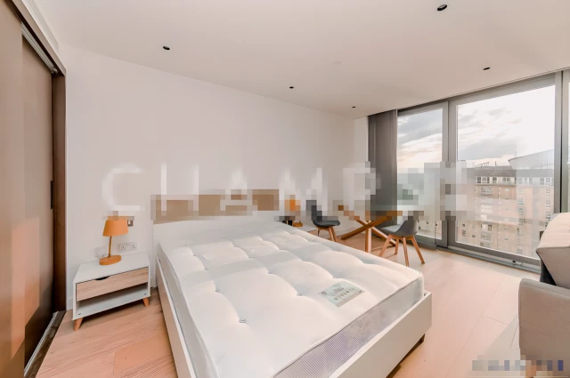 CM-Landmark Pinnacle 3