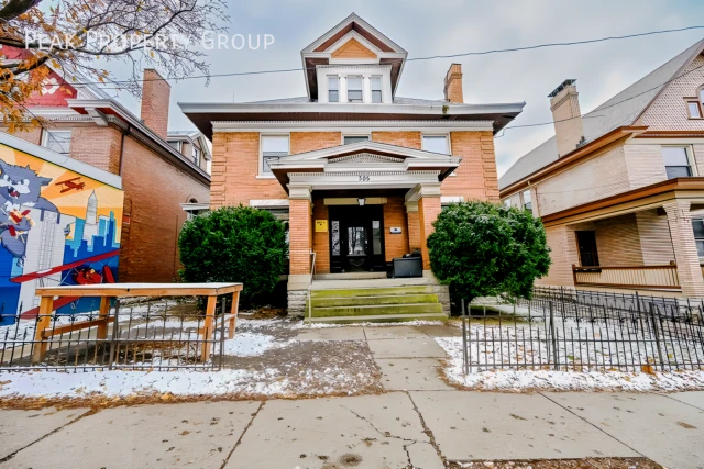 305 W. McMillan Street