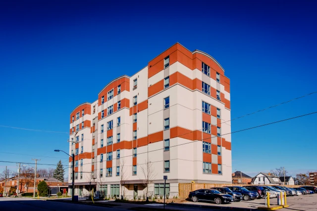 Regent Student Living 1