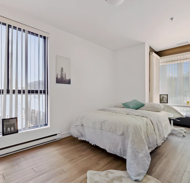 Harrington Housing - Place Du Boulevard 4