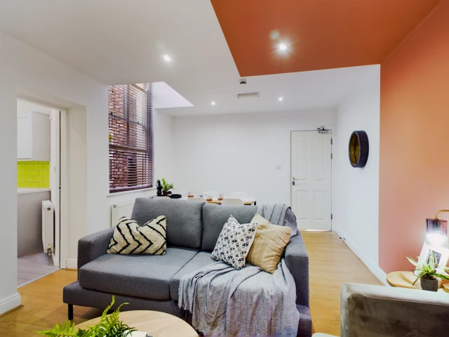 1 Langton Road
