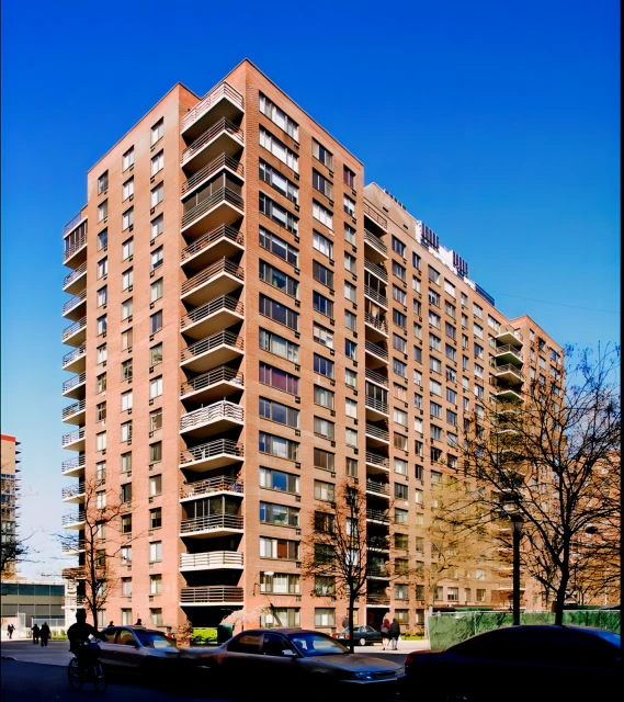 Park West Village